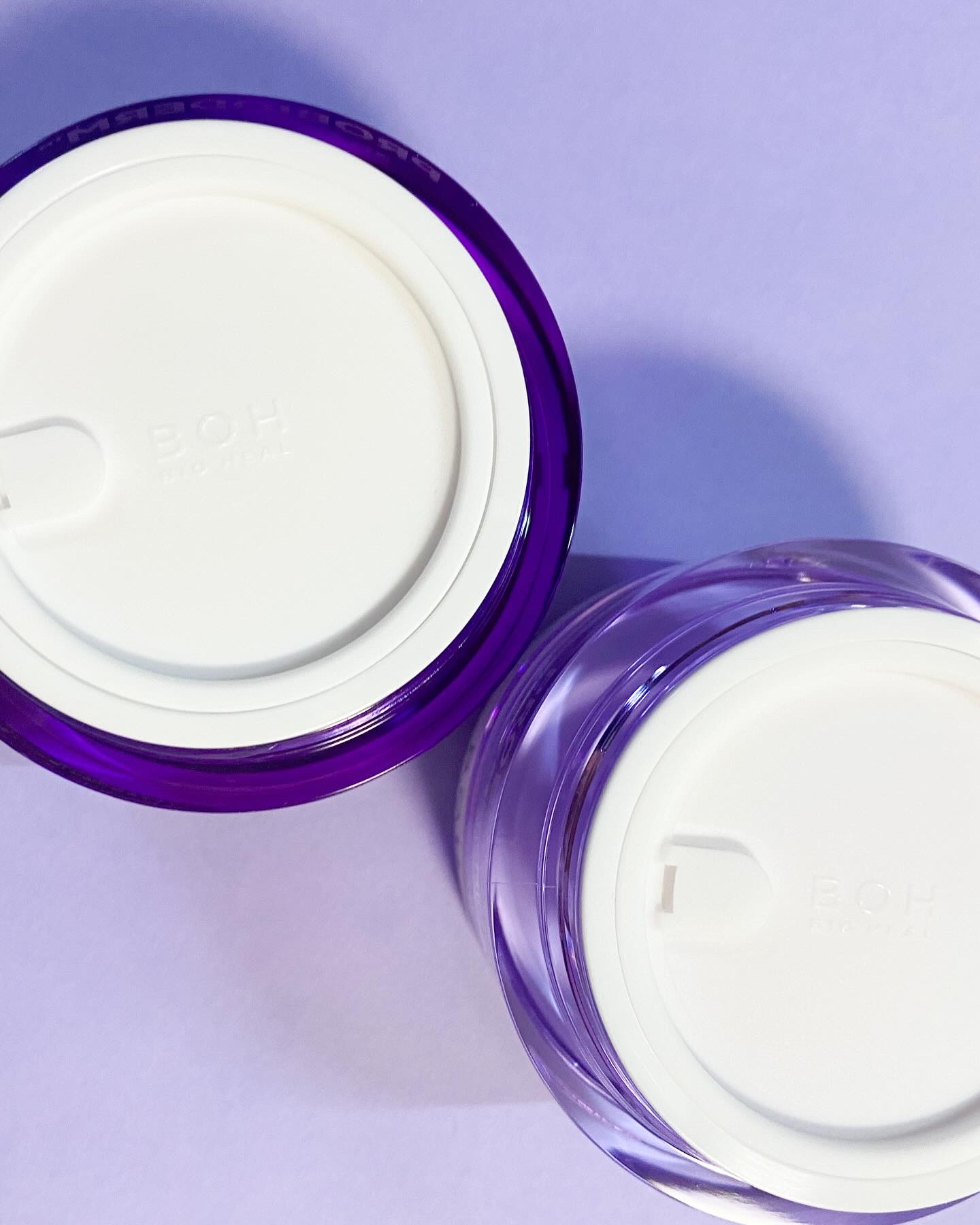 バイオヒールボ プロバイオダーム 3Dリフティングクリーム/BIOHEAL BOH/フェイスクリームを使ったクチコミ（2枚目）