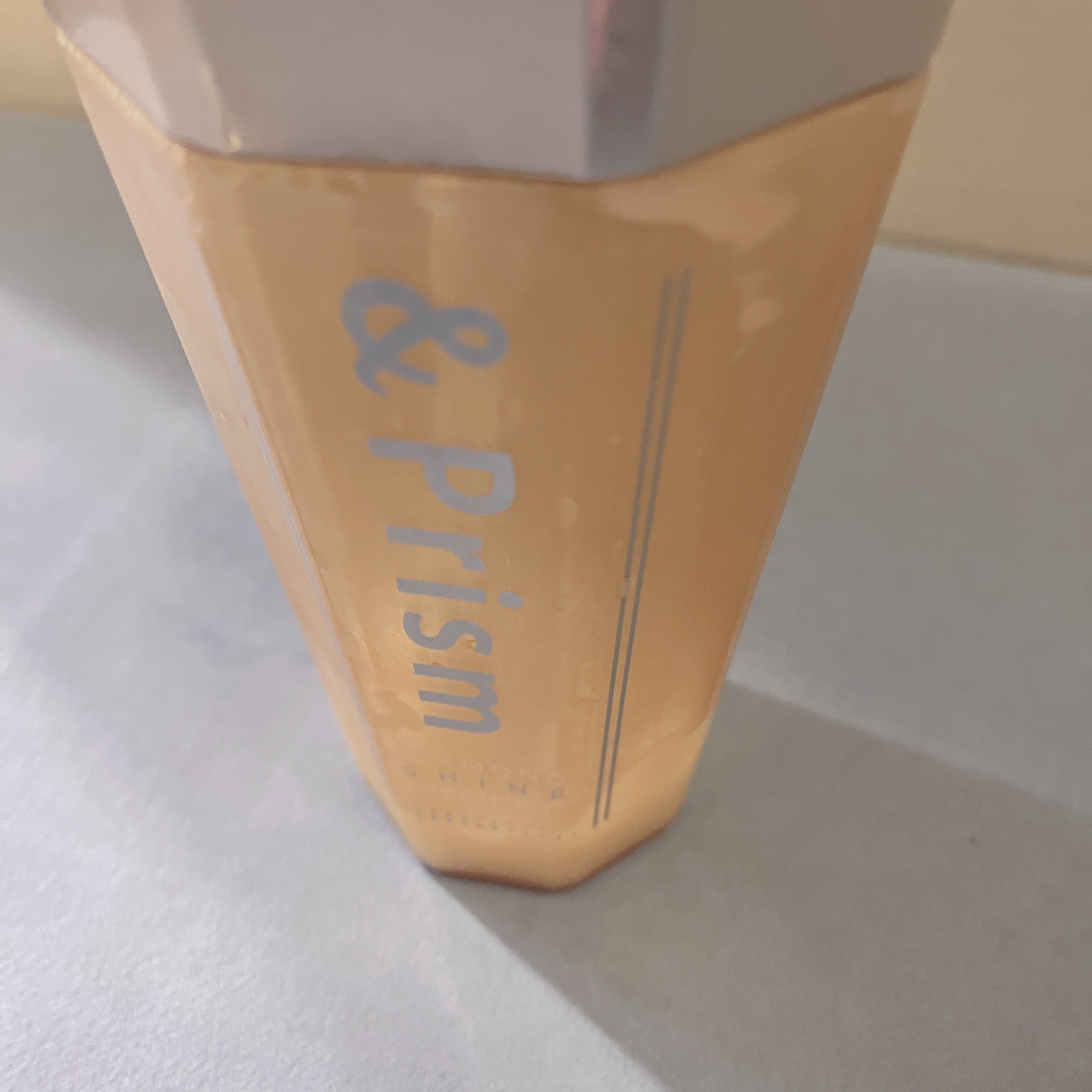 DIAMOND SHINE シャンプー/ヘアトリートメント ヘアトリートメント 415g/&Prism/市販シャンプーを使ったクチコミ（1枚目）