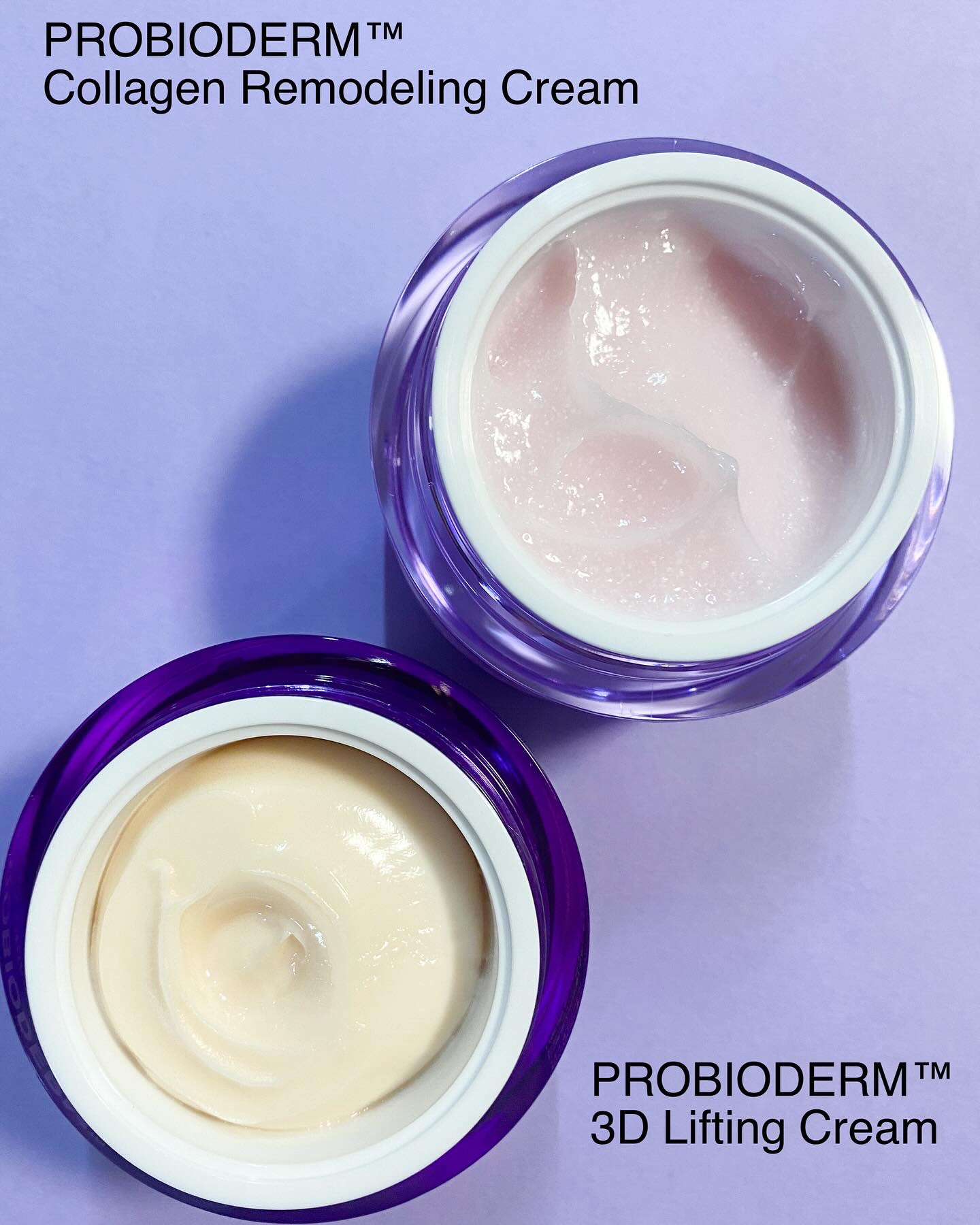 バイオヒールボ プロバイオダーム 3Dリフティングクリーム/BIOHEAL BOH/フェイスクリームを使ったクチコミ（3枚目）