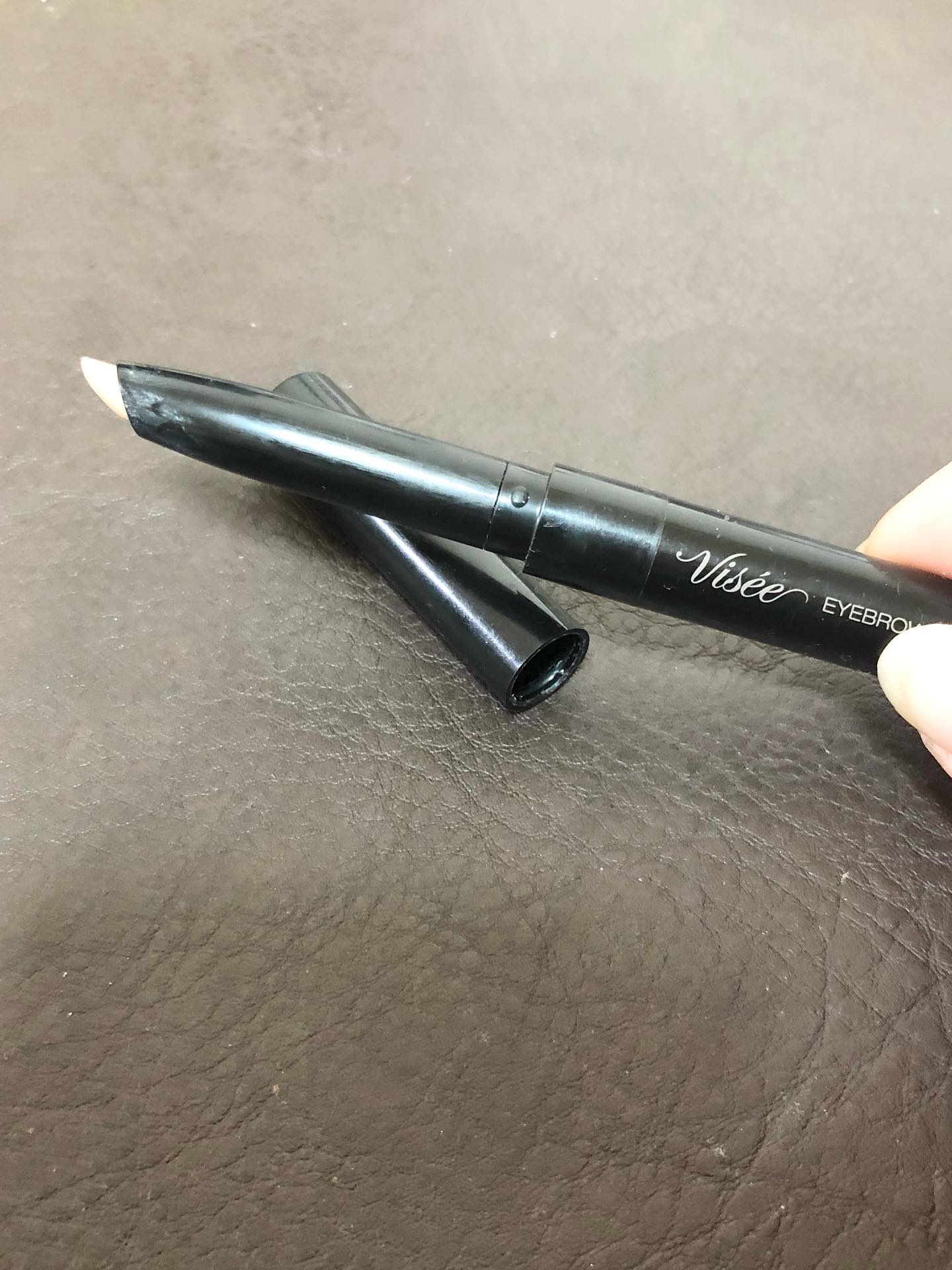 アイブロウエンハンサー/Visée/その他アイブロウを使ったクチコミ（2枚目）