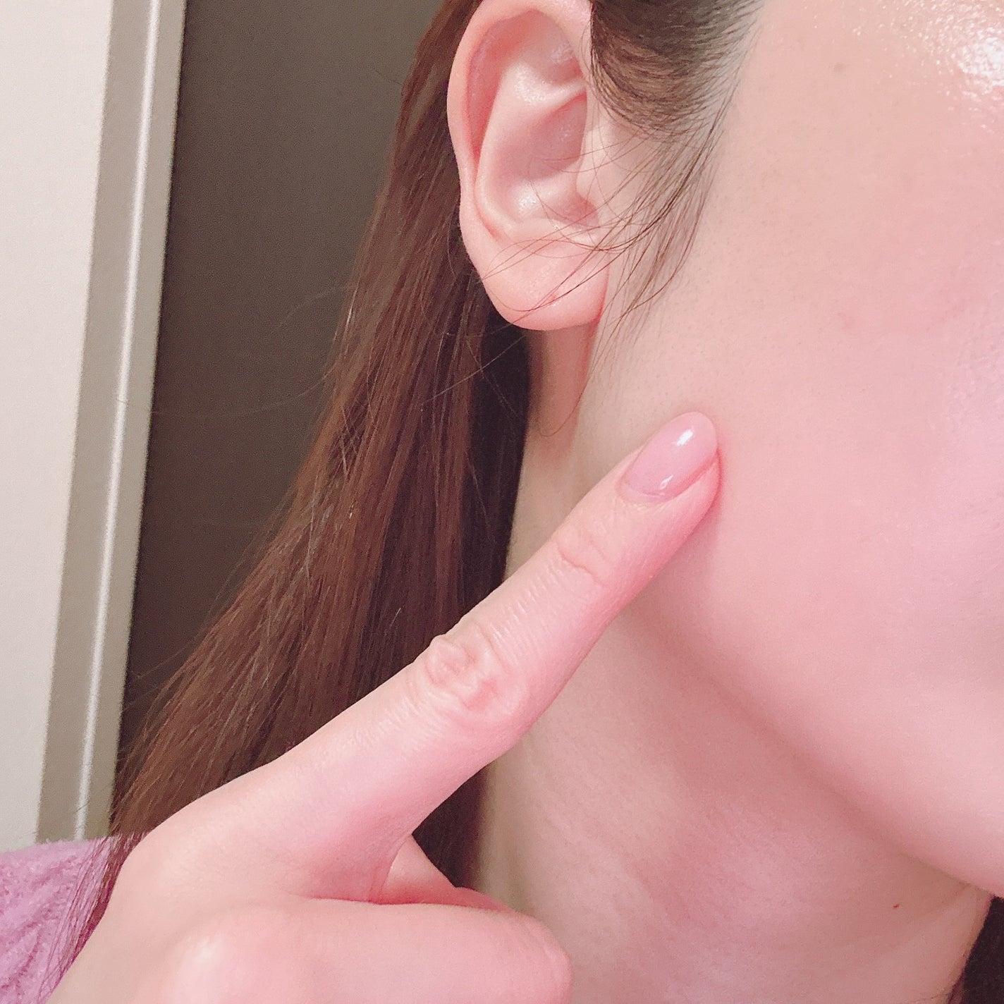 i.am.naochan on LIPS 「テクスチャーはしっとり✨お肌はもっちりになります❤塗った直後は..」(3枚目)