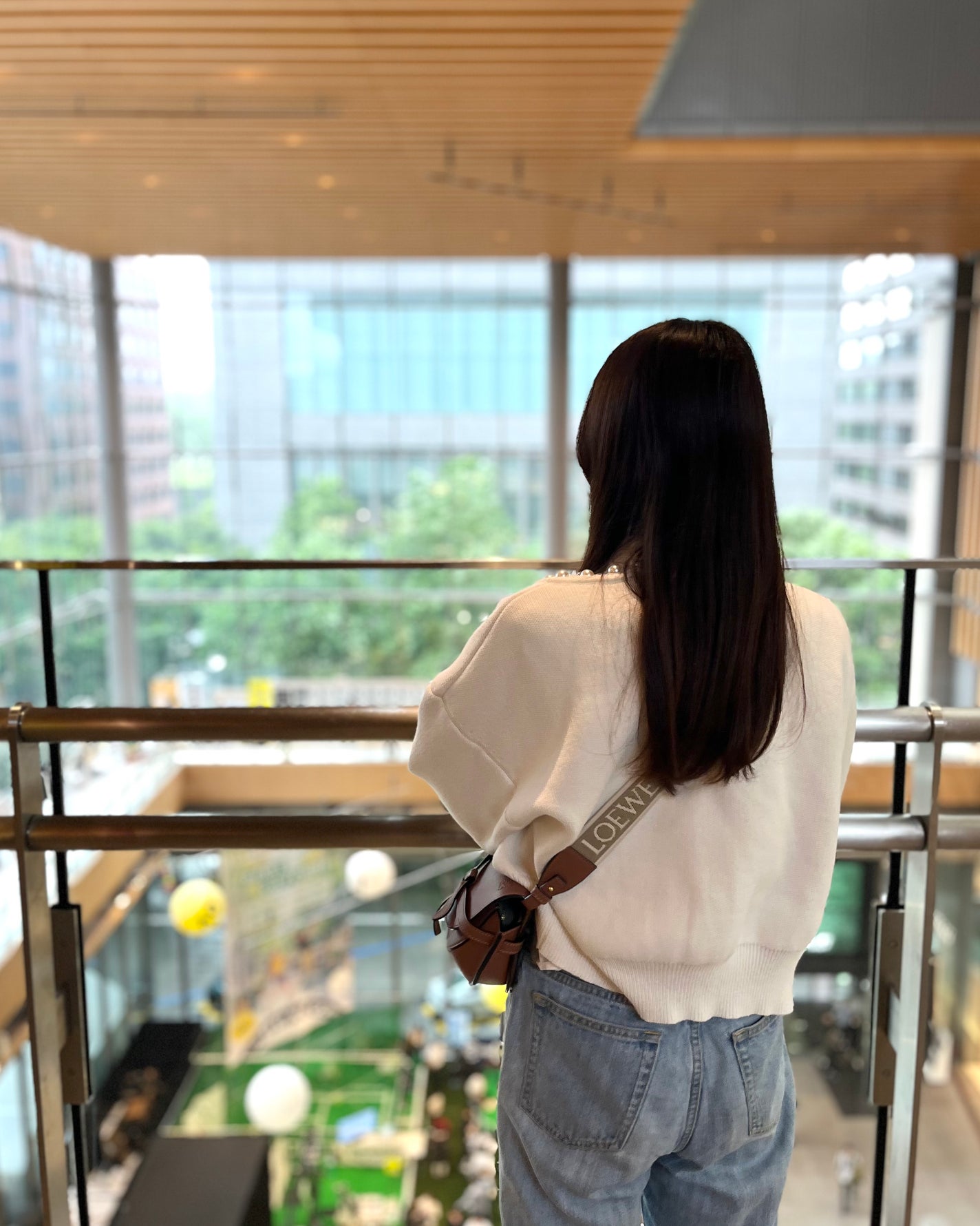 ヘアセオリーラボ セラムイン シャンプー /トリートメント/Hair Theory Lab®/市販シャンプーを使ったクチコミ(4枚目)