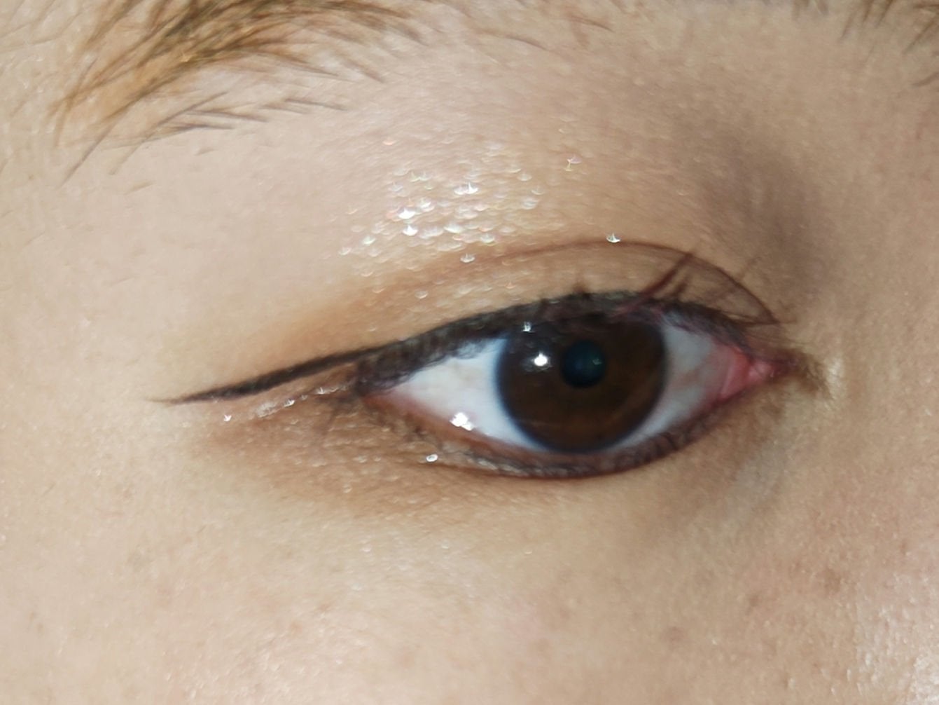 ジューシーラスティングティント/rom&nd/リップティントを使ったクチコミ(2枚目)