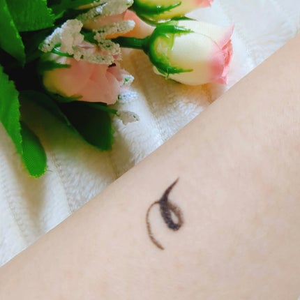 UR GLAM LIQUID EYELINER ジェットブラック/U R GLAM/リキッドアイライナーの画像