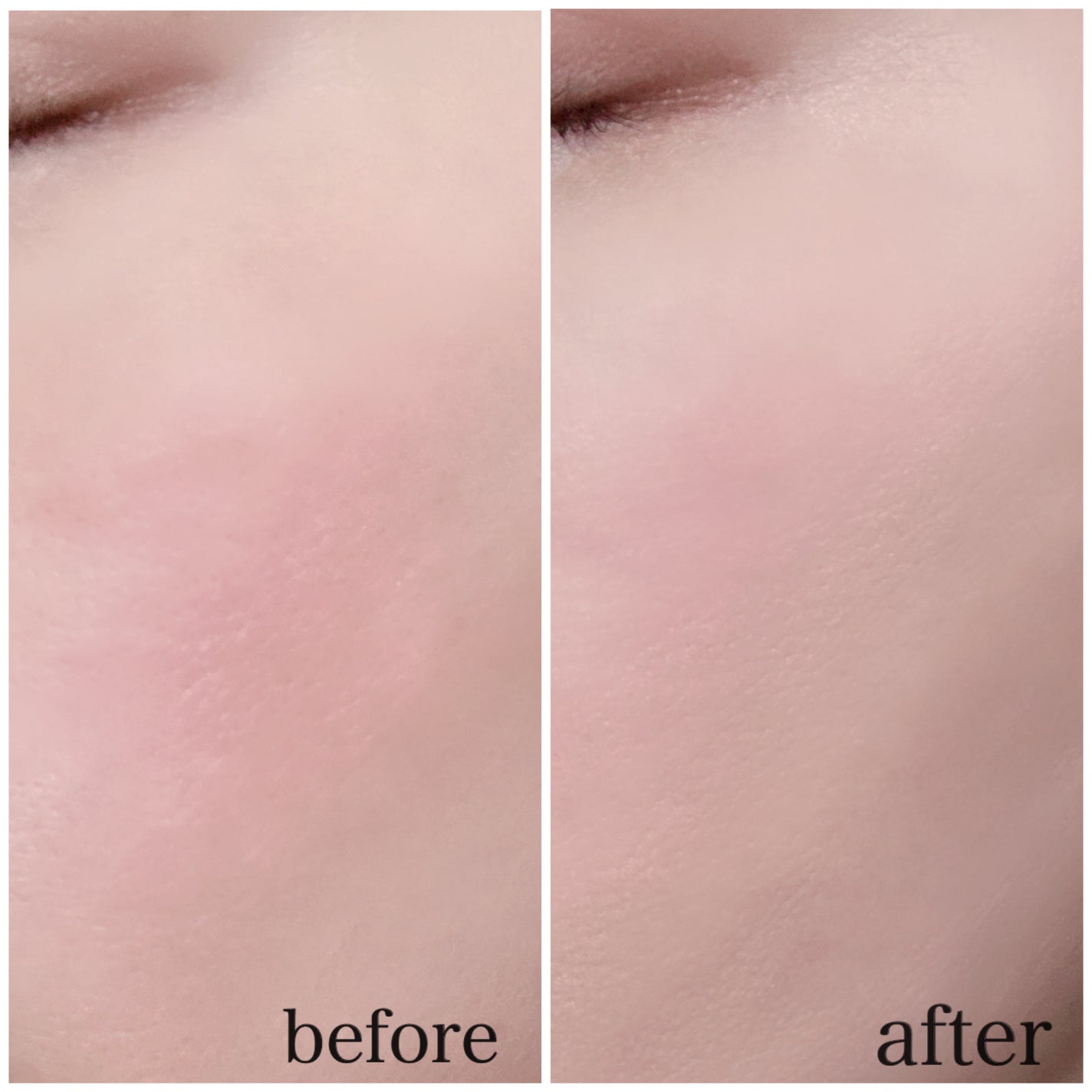 スタジオ フィックス ロングウエア クッション ファンデーション SPF 50/M・A・C/クッションファンデーションを使ったクチコミ(3枚目)