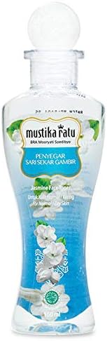 ムスティカラトゥ フェイストナー化粧水 ジャスミン / mustika ratu