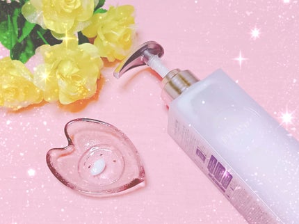 プルント ヴェーリング美容液シャンプー/トリートメント/Purunt./シャンプー・コンディショナーを使ったクチコミ(2枚目)