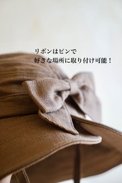 Step Cappello/Dias ASHIYA /その他を使ったクチコミ(6枚目)