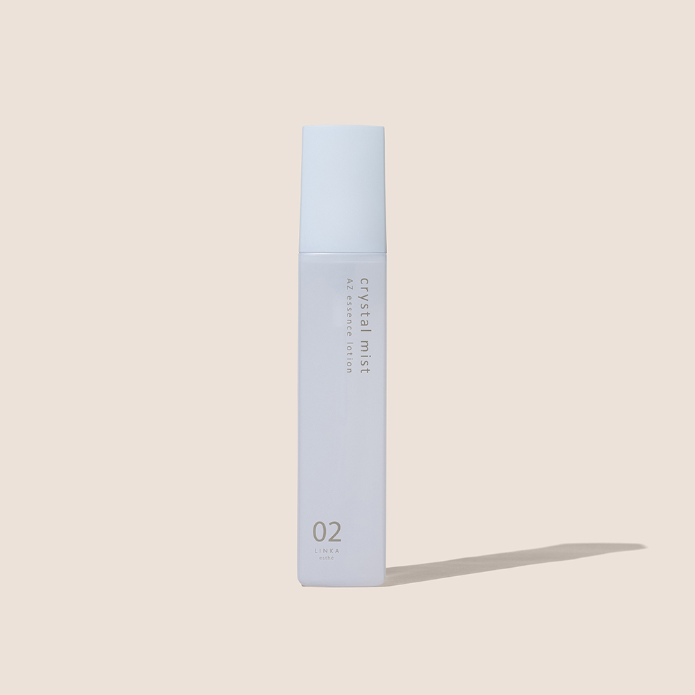 LINKA esthe' クリスタルミスト AZ エッセンスローション