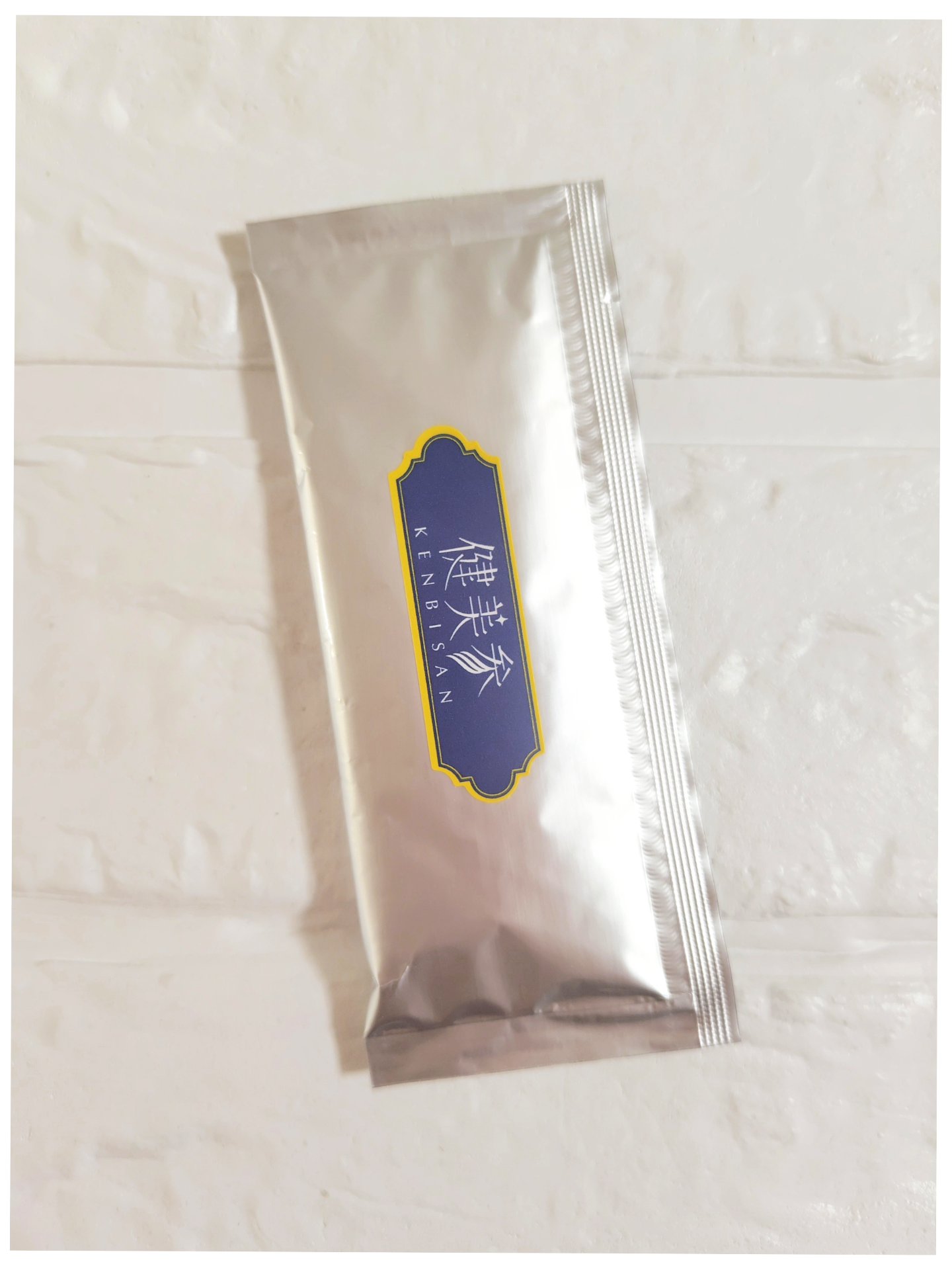 健美参/健美参/健康サプリメントを使ったクチコミ（2枚目）