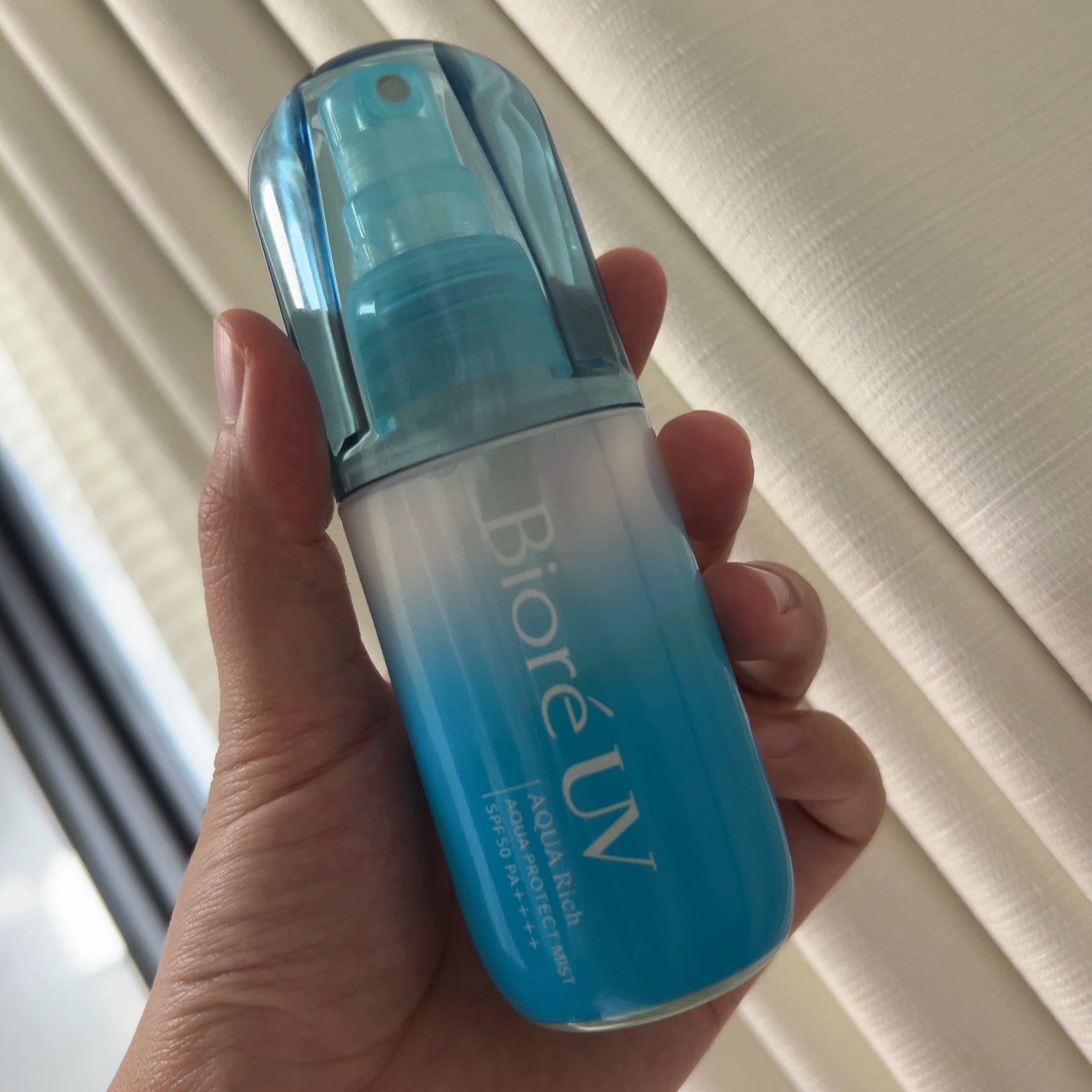 エンジョイエアリーサンスティック/SCINIC/日焼け止めスティックを使ったクチコミ(2枚目)