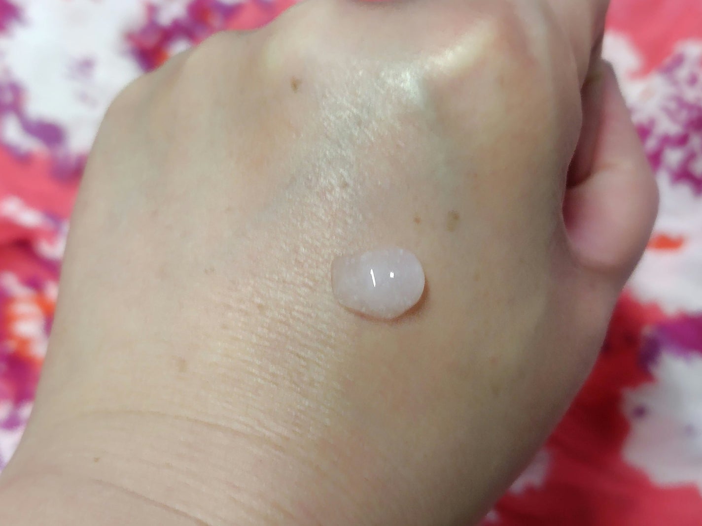 プロバイオダーム™ コラーゲンリモデリングセラム/BIOHEAL BOH/美容液を使ったクチコミ(3枚目)