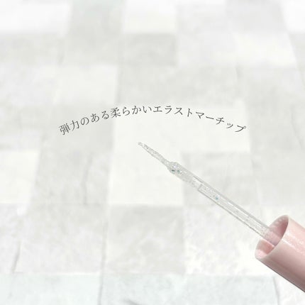 STARDUST GLITTER/Coralhaze/ジェル・クリームアイシャドウを使ったクチコミ(3枚目)