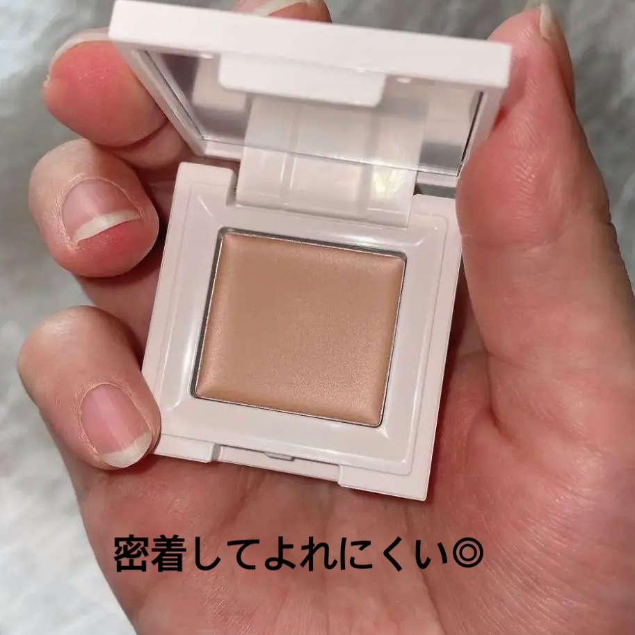 カバーナチュール/アンジエンド/クリームコンシーラーを使ったクチコミ（1枚目）