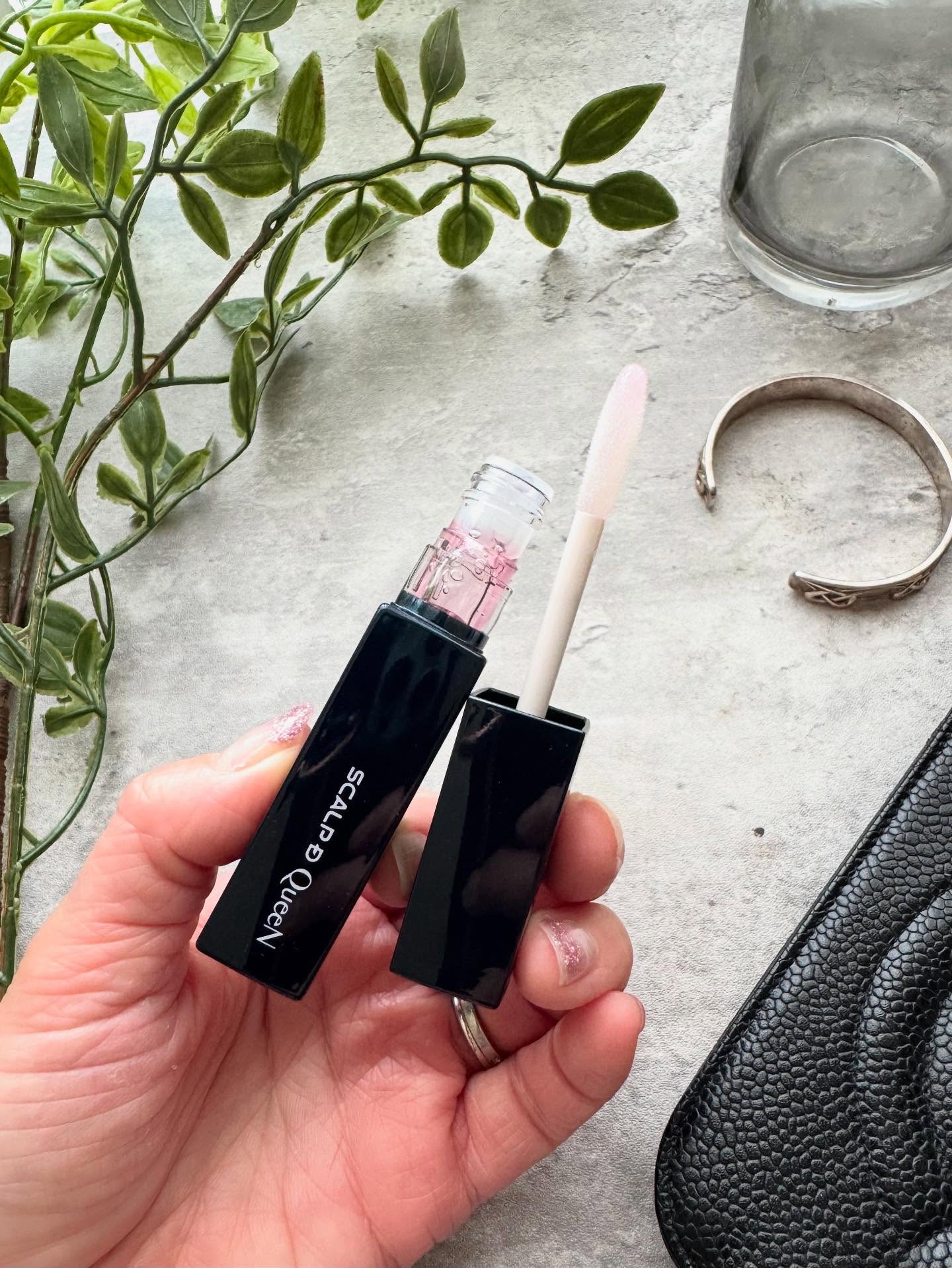 スカルプDまつ毛美容液　クイーン/アンファー(スカルプD)/まつげ美容液を使ったクチコミ（2枚目）