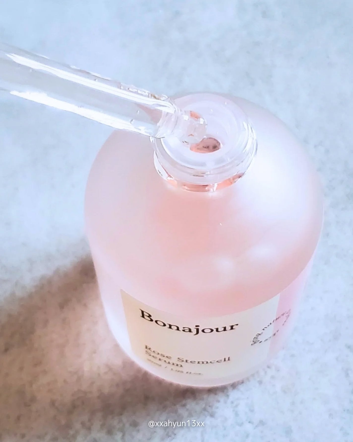 ゆずビタスキンブースター/Bonajour/ブースター・導入液を使ったクチコミ(6枚目)