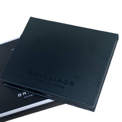 UV ブロック ベイクド パウダー/ブリリアージュ/プレストパウダーを使ったクチコミ(2枚目)