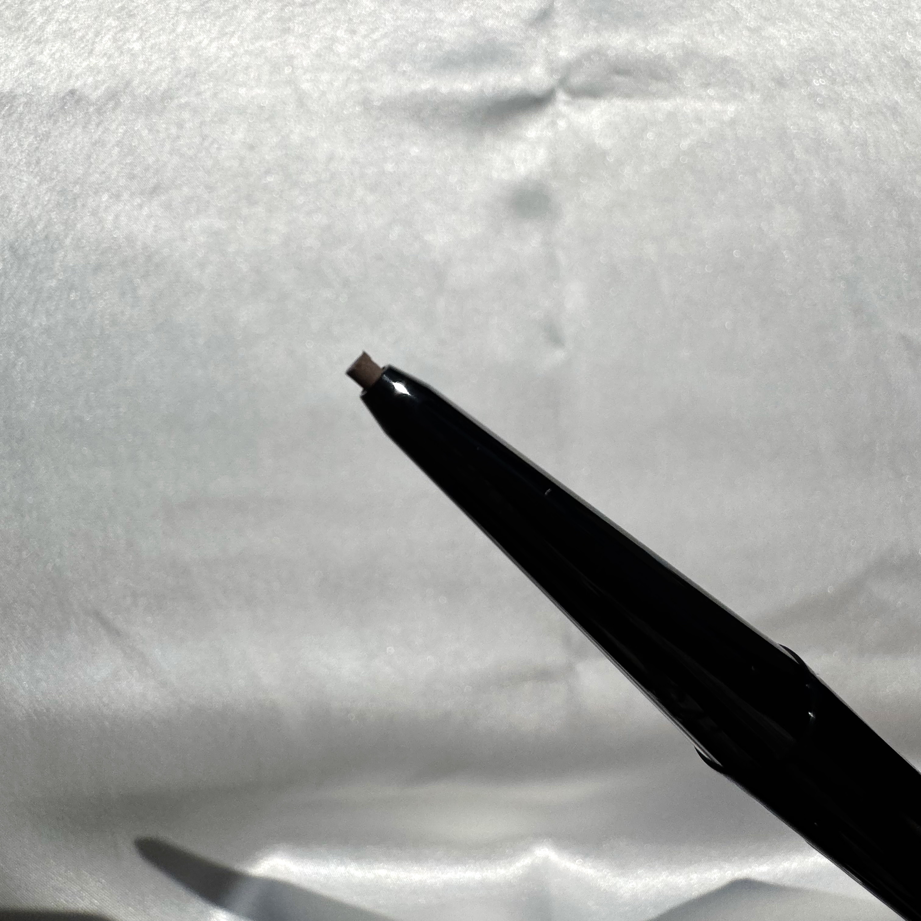 アイブロウペンシル/ヘビーローテーション/アイブロウペンシルを使ったクチコミ（2枚目）