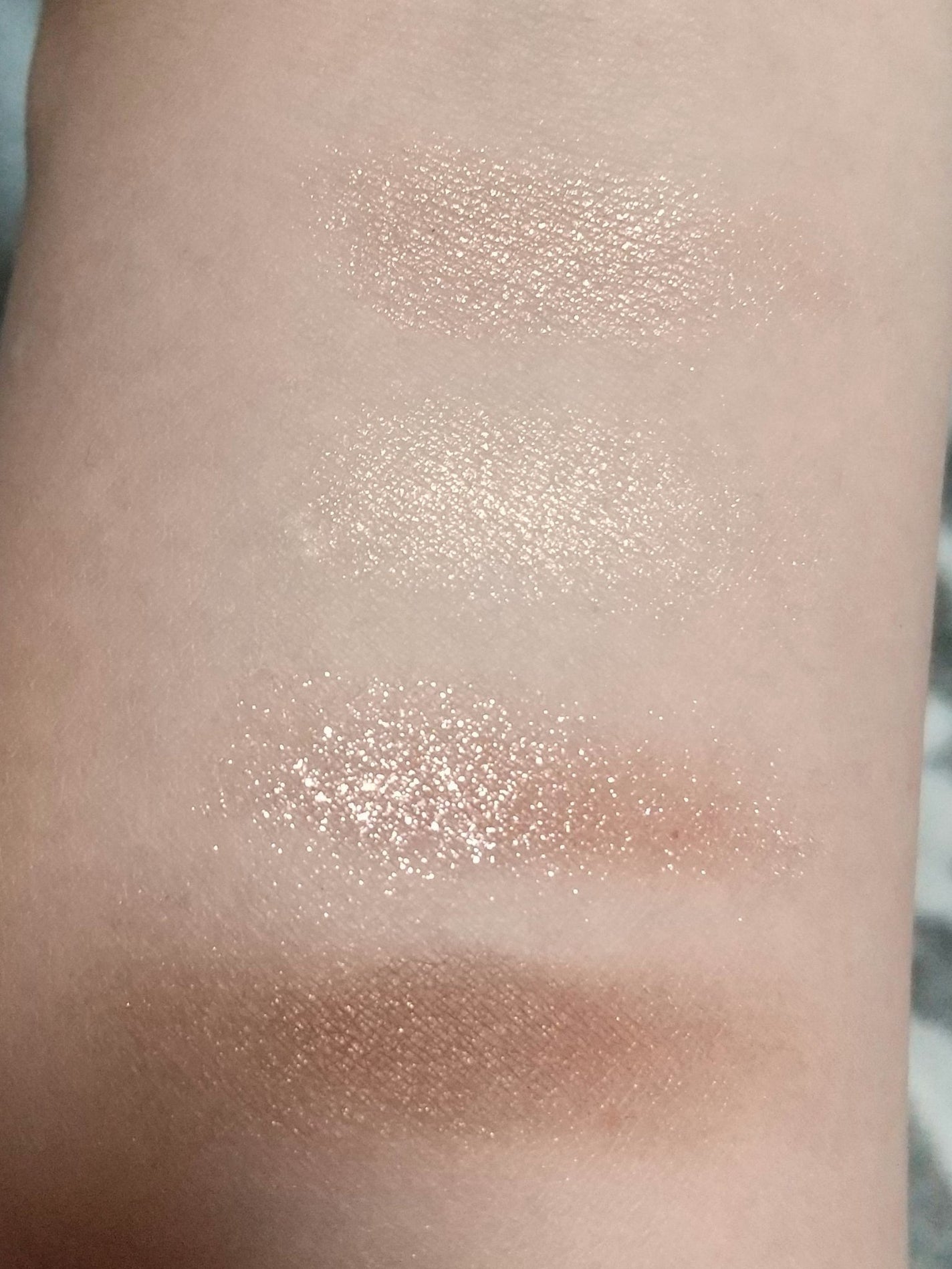 シグニチャー カラー アイズ/SUQQU/アイシャドウパレットを使ったクチコミ(8枚目)