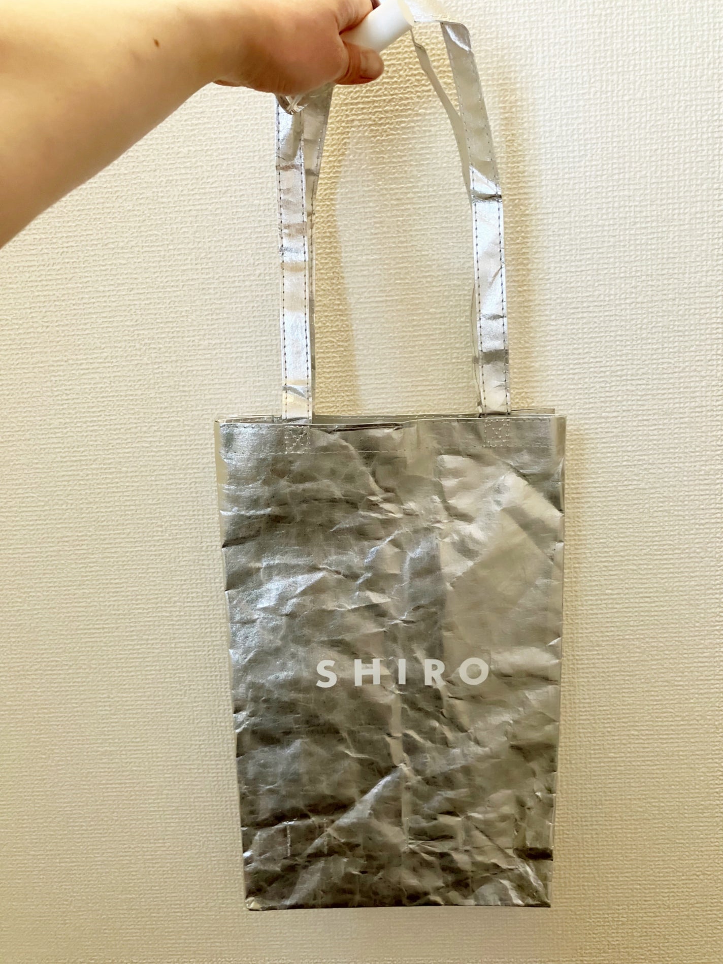 アールグレイ オードパルファン/SHIRO/香水(レディース)を使ったクチコミ(2枚目)