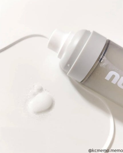 ナッセリングレイオイルミスト/nutseline/ボディオイルを使ったクチコミ(5枚目)