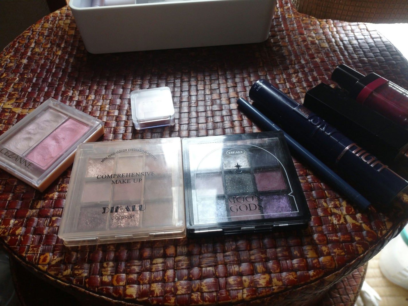 SIGNATURE ESSENCE COVER PACT /AGE20’s/クリーム・エマルジョンファンデーションを使ったクチコミ(2枚目)