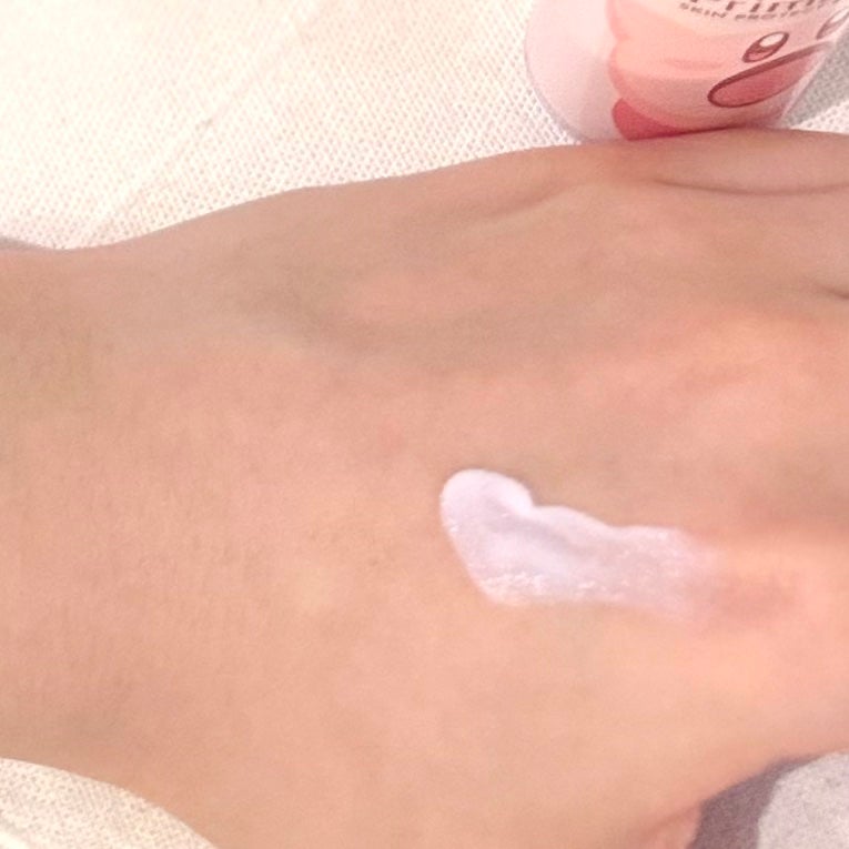 スキンプロテクトベース 皮脂くずれ防止 UV50 EX/プリマヴィスタ/化粧下地を使ったクチコミ(2枚目)