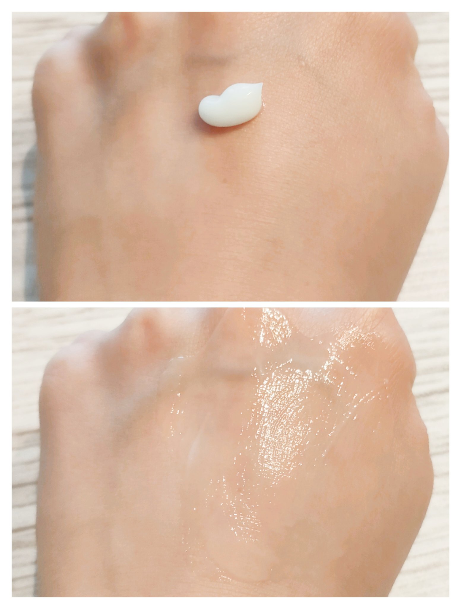 345リリーフクリーム/Dr.Althea/フェイスクリームを使ったクチコミ（3枚目）