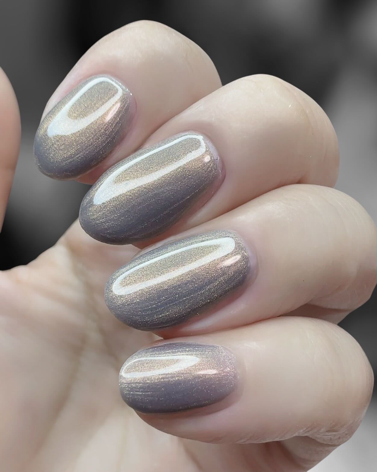 ミト　ネイルカラー/MITO TOKYO/マニキュアを使ったクチコミ（3枚目）