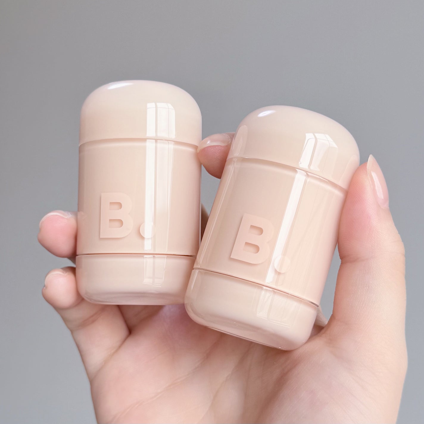 バニラコ ロマンティック ブラッシュ リップ&チーク/BANILA CO/口紅を使ったクチコミ(2枚目)