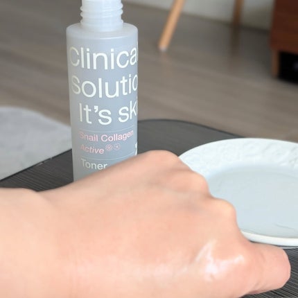 kuni_フォロバ on LIPS 「❣It'sSkin イッツスキン❣@itsskin_jp_of..」(4枚目)