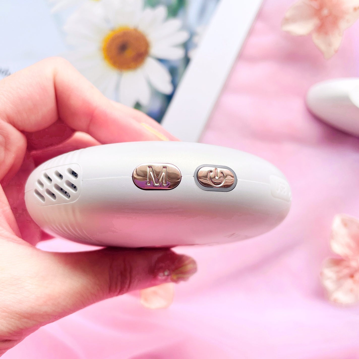 温冷リフトかっさ/ANLAN/美顔器・マッサージを使ったクチコミ(5枚目)