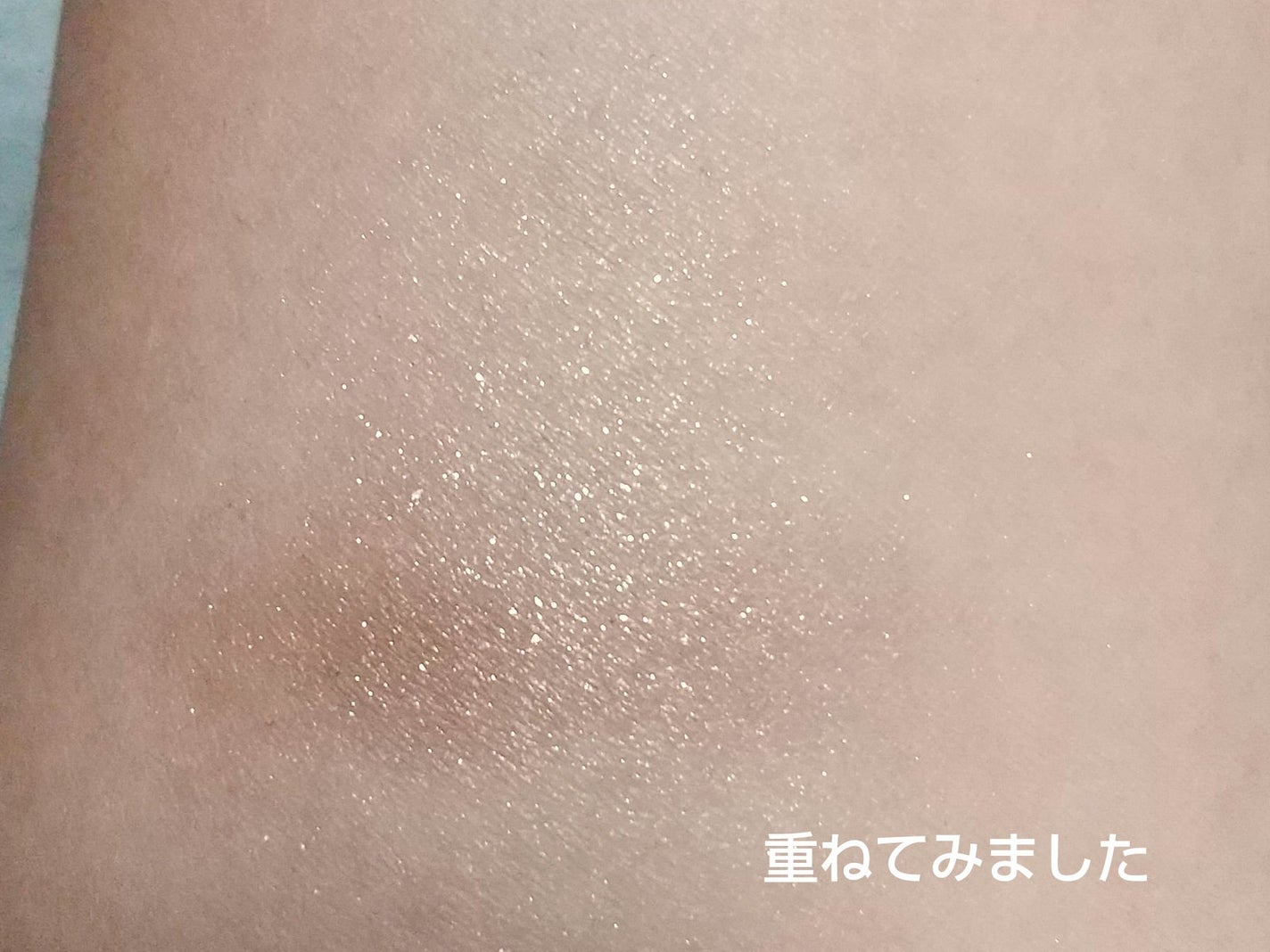 シグニチャー カラー アイズ/SUQQU/アイシャドウパレットを使ったクチコミ(10枚目)