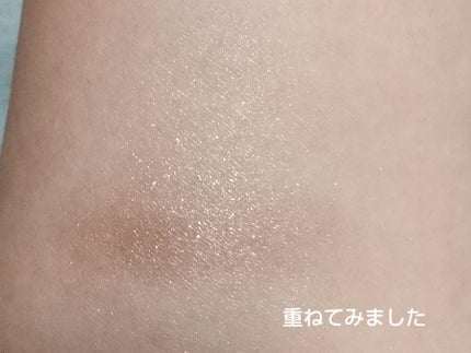 シグニチャー カラー アイズ/SUQQU/アイシャドウパレットを使ったクチコミ(10枚目)