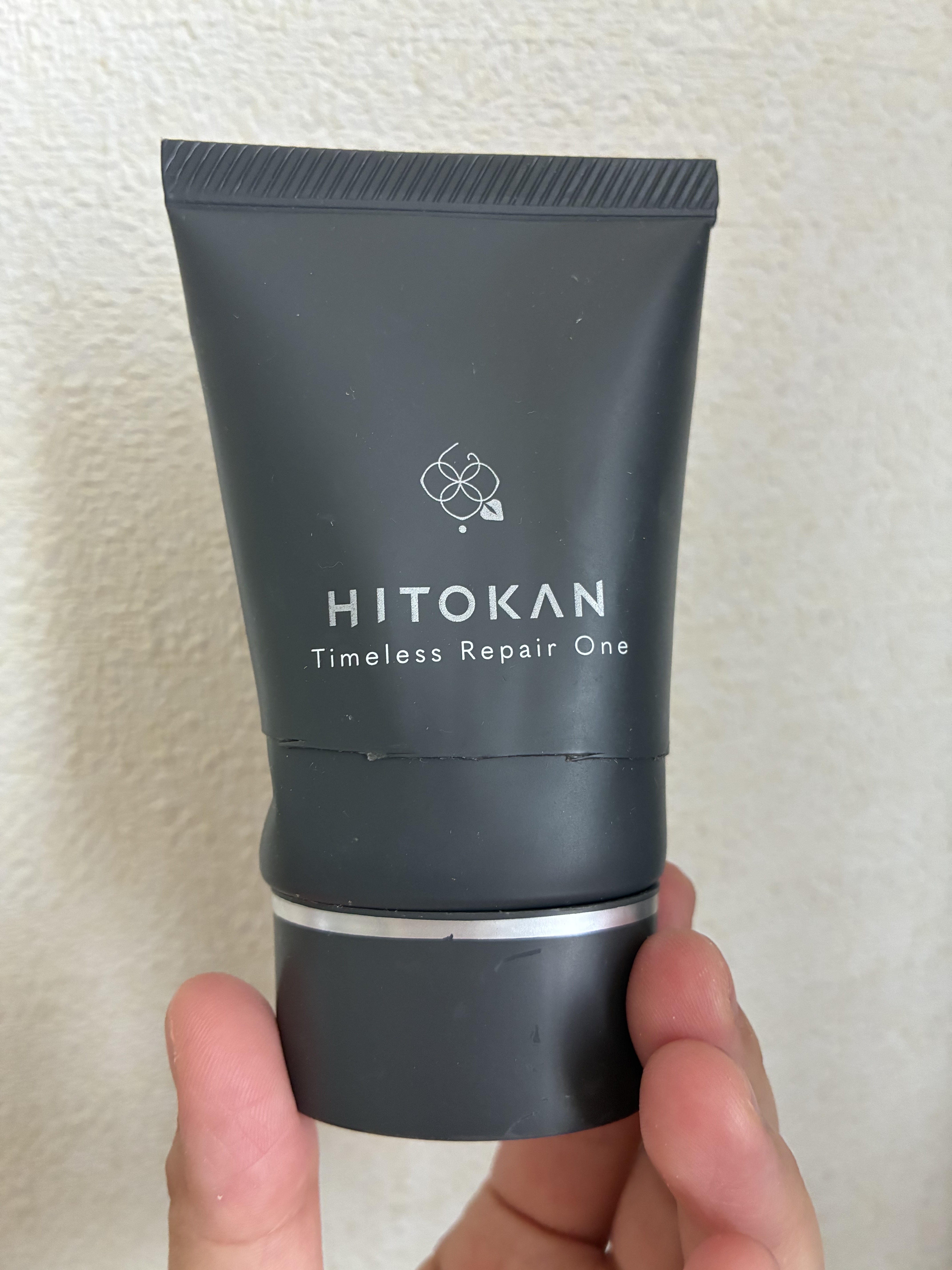 フラコラ fracora HITOKAN タイムレスリペアワンGR 65g HITOKAN タイムレスリペアワン GR ｜FRACORA（フラコラ）公式