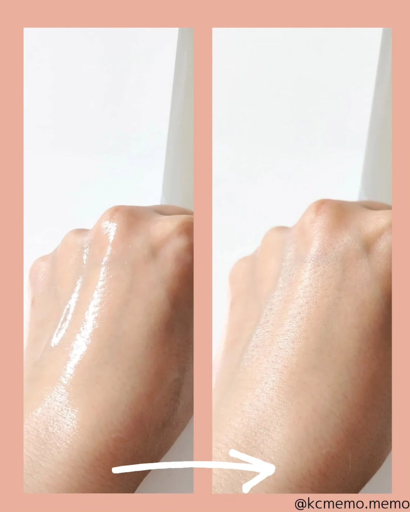 ナッセリングレイオイルミスト/nutseline/ボディオイルを使ったクチコミ(6枚目)