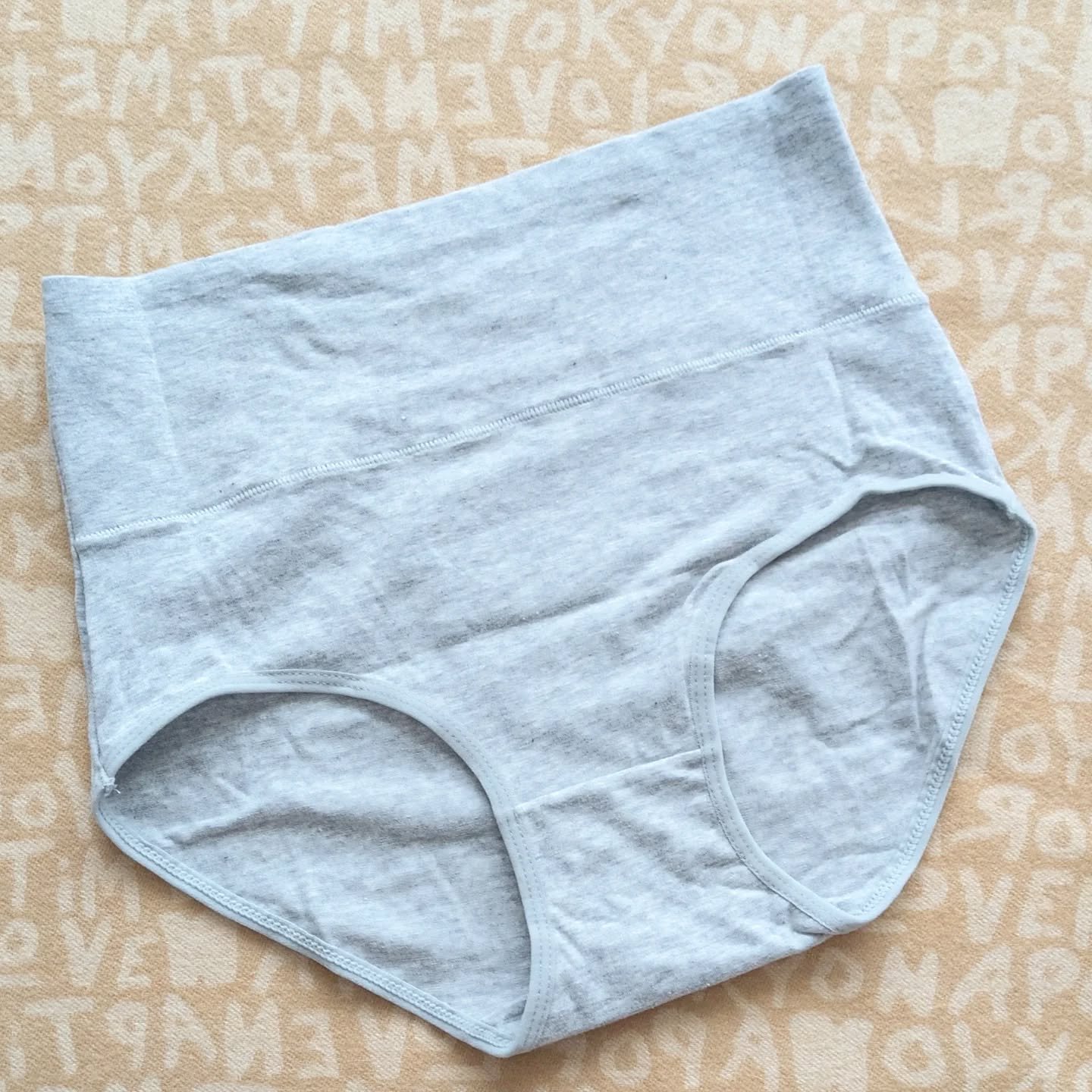 ハイウエストショーツ/deardoris/その他を使ったクチコミ（2枚目）