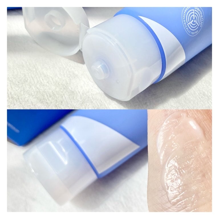 アトバリア365 ハイドロクリーム /AESTURA/フェイスクリームを使ったクチコミ(4枚目)