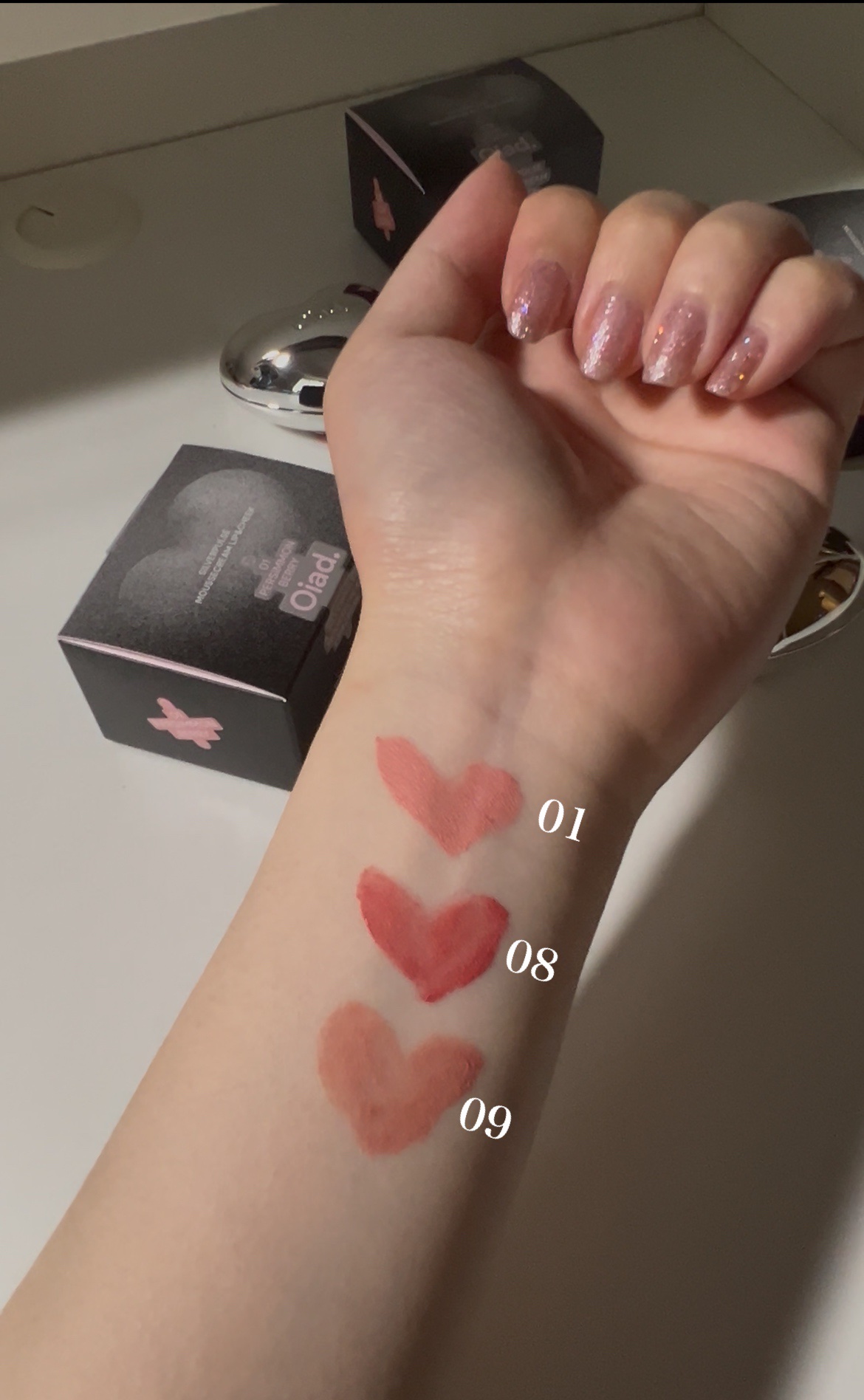 を使ったクチコミ（3枚目）