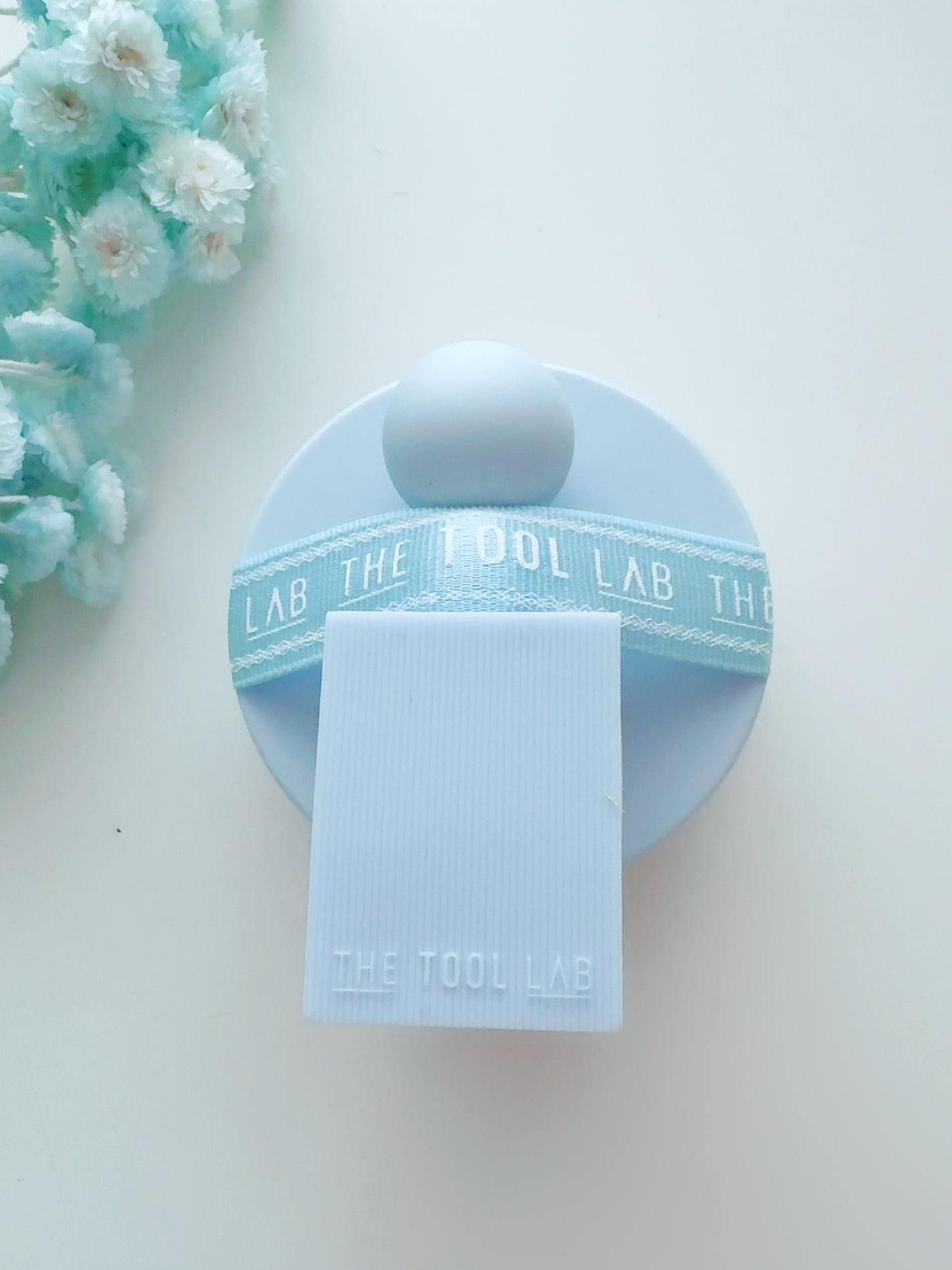 スタンプスキンフィットクッショングロウ/THE TOOL LAB/クッションファンデーションを使ったクチコミ(5枚目)