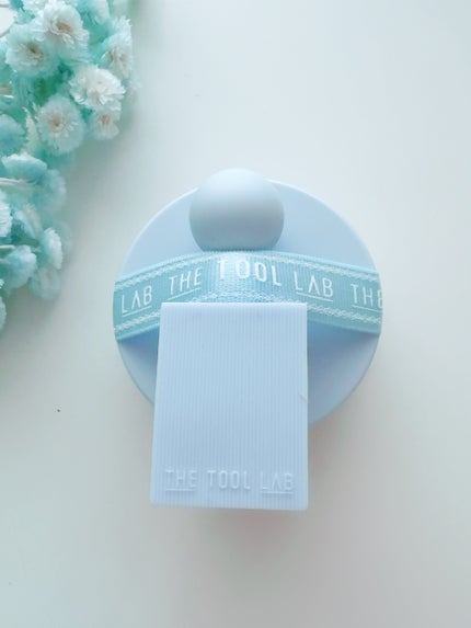 スタンプスキンフィットクッショングロウ/THE TOOL LAB/クッションファンデーションを使ったクチコミ(5枚目)