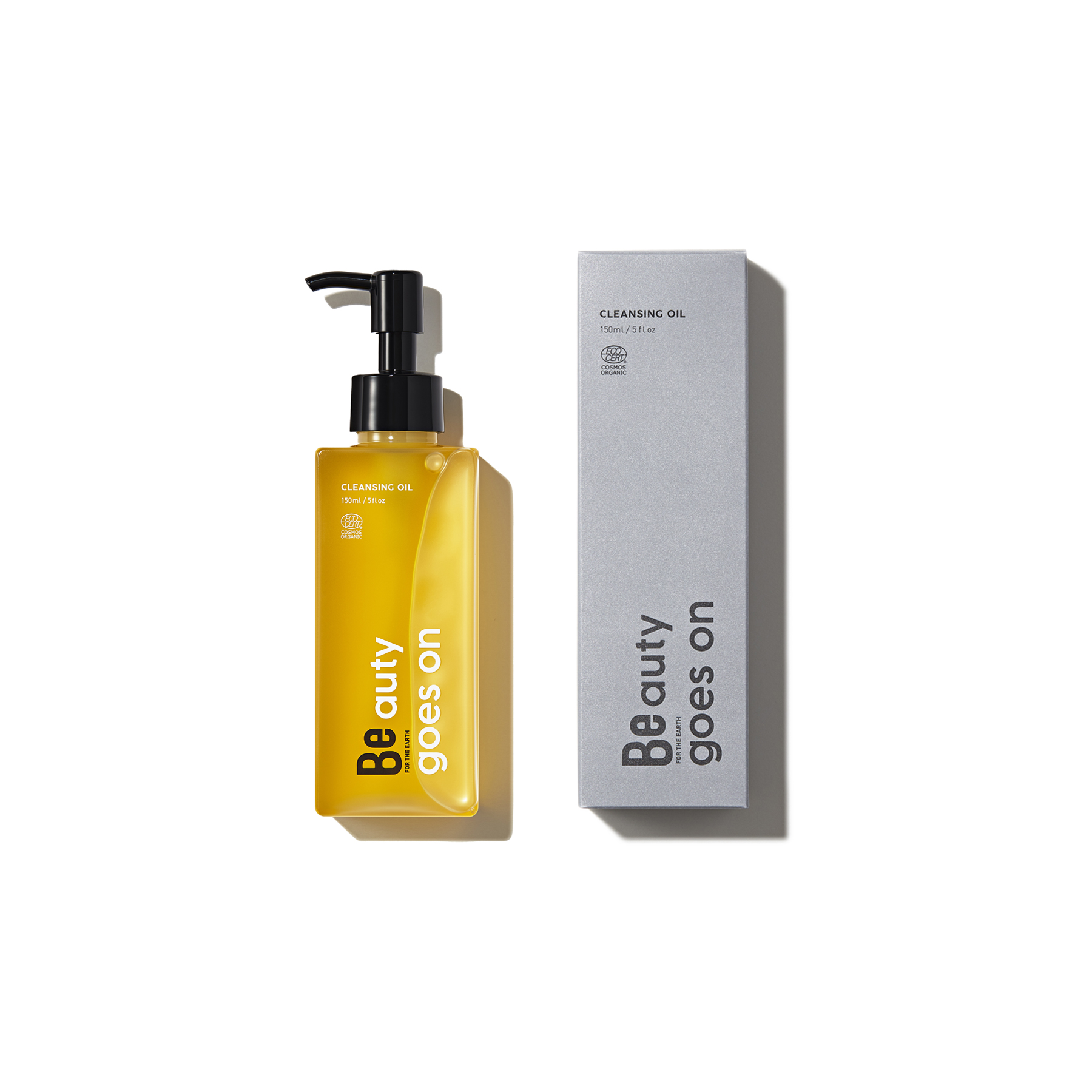 Beクレンジングオイル C / Be