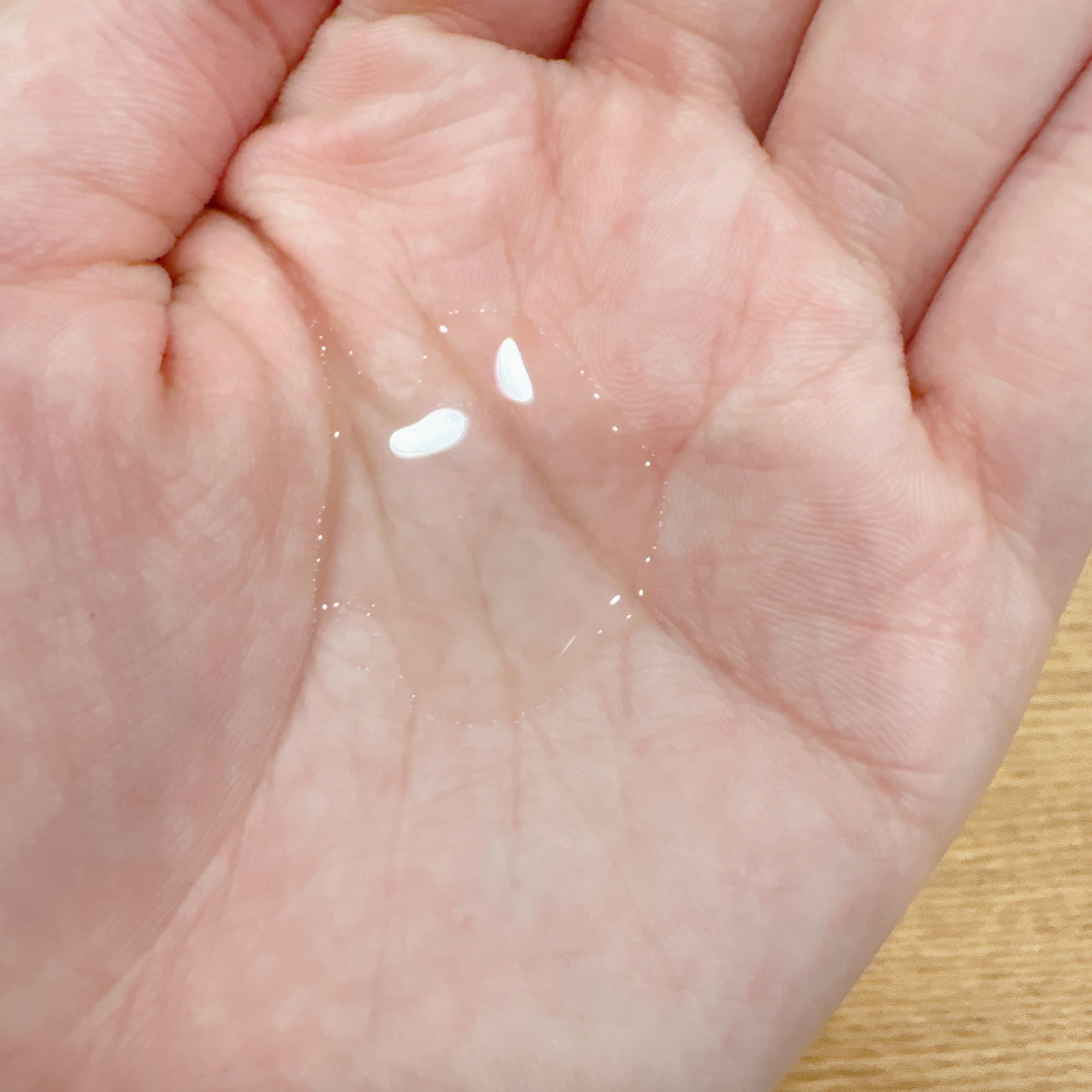 ガラクトミー スキントナー/manyo/化粧水を使ったクチコミ（3枚目）