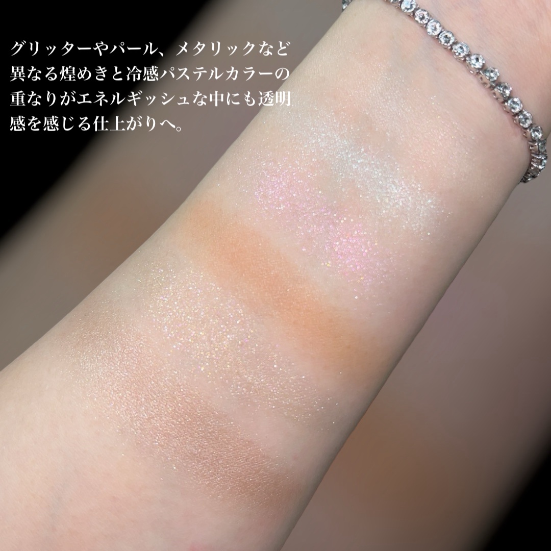 キヌケアヌード グリーム VR ライラック（限定 シュウ ウエムラ × シャボンヌ ウォ）/shu uemura/口紅を使ったクチコミ（3枚目）