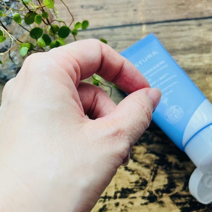 アトバリア365 ハイドロクリーム /AESTURA/フェイスクリームを使ったクチコミ(6枚目)