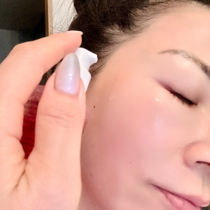 ポアコラーゲンペプチドセラム/Biodance/美容液を使ったクチコミ(4枚目)