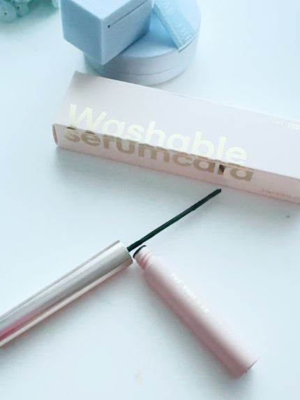 スタンプスキンフィットクッショングロウ/THE TOOL LAB/クッションファンデーションを使ったクチコミ(10枚目)