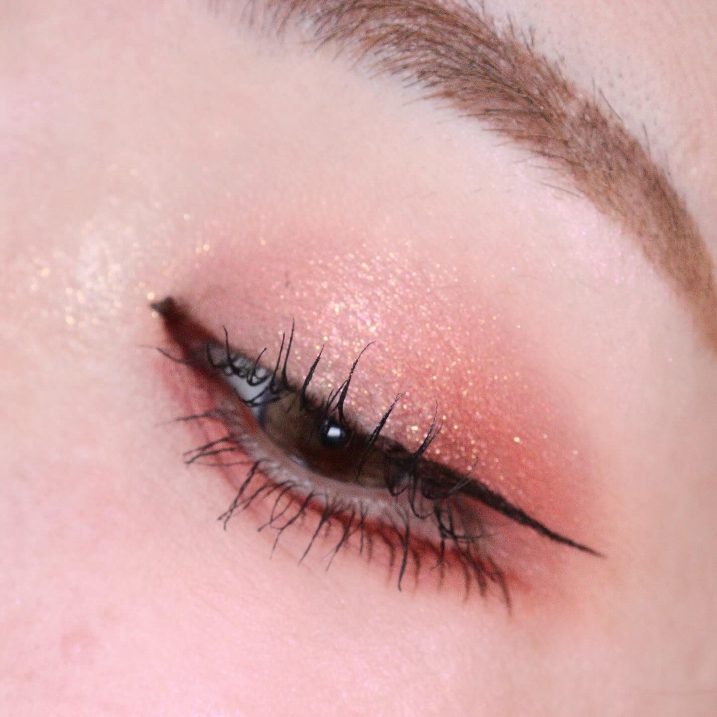 アイコアパレット/espoir/アイシャドウパレットを使ったクチコミ（3枚目）