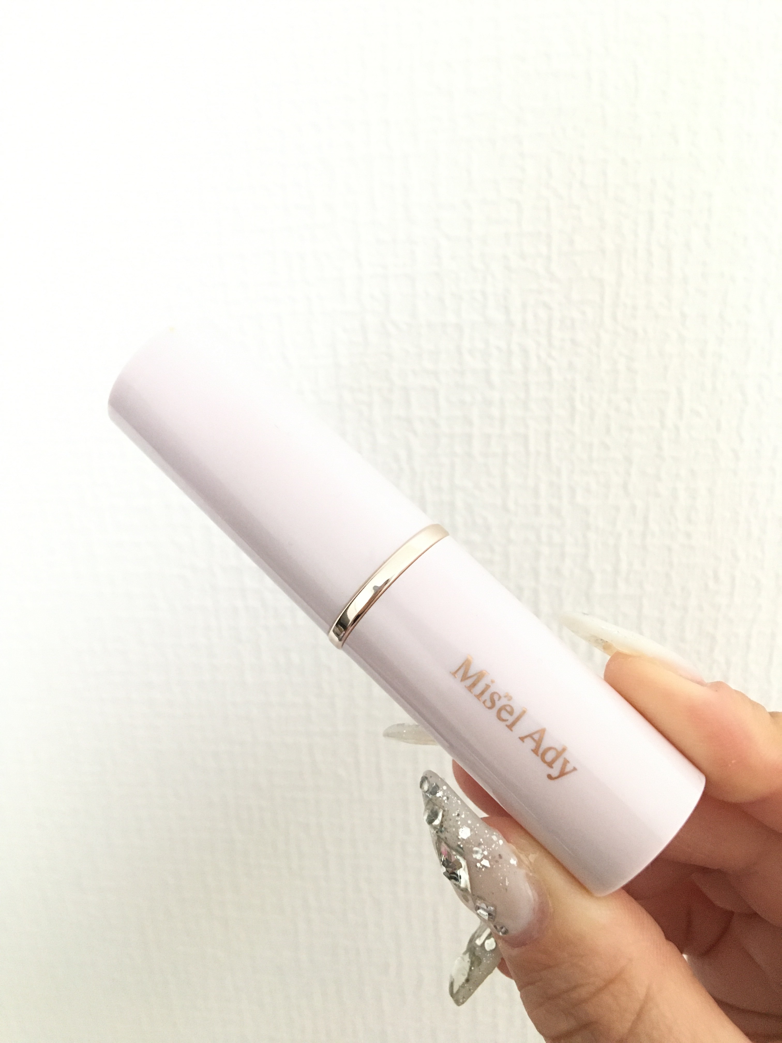 シアーグロウスティック チークカラー/ミゼルエディ/ジェル・クリームチークを使ったクチコミ（1枚目）