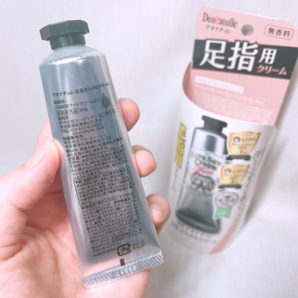 薬用さらさらデオドラントパウダー/デオナチュレ/デオドラント・制汗剤を使ったクチコミ(6枚目)